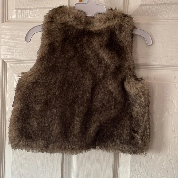 Cute vest for girls 3T - Picture 3 of 8